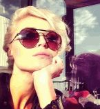 Полина Гагарина новое