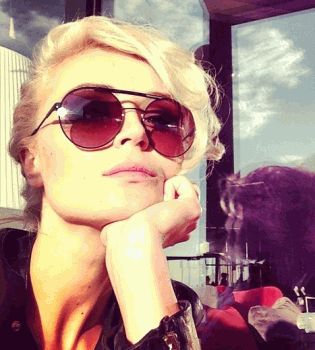 Полина Гагарина новое