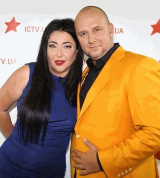 Потап и Лолита