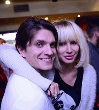 Светлана Лобода и Анатолич