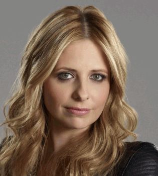 Сара Мишель Геллар новое