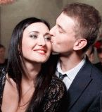 Соломия Витвицкая и Влад Кочатков