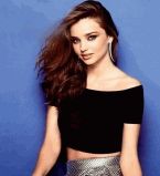 Миранда Керр новое 2