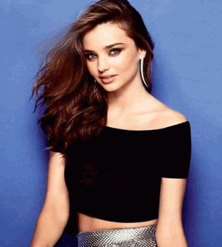 Миранда Керр новое 2