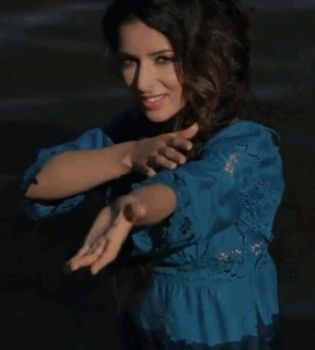 Злата Огневич новое