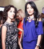 Анна и Алина Завальские