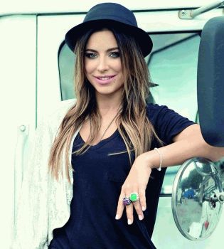 Ани Лорак новое