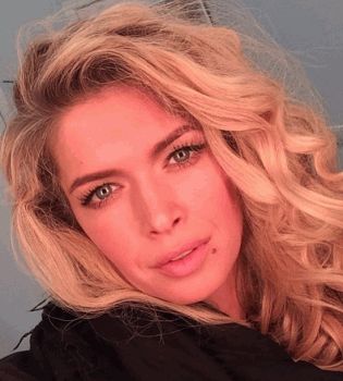 Вера Брежнева новое