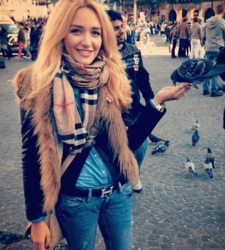 Виктория Мартынюк