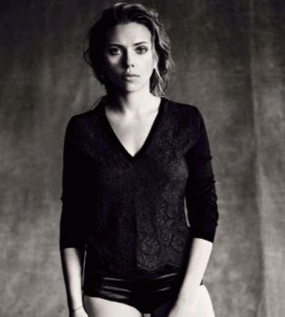 Скарлетт Йоханссон новое 4