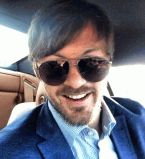 Артем Милевский