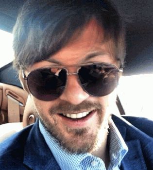 Артем Милевский