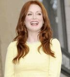 Джулианна Мур звезда