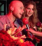 Влад Дарвин и Дара