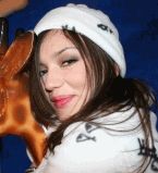 Ольга Серябкина фото