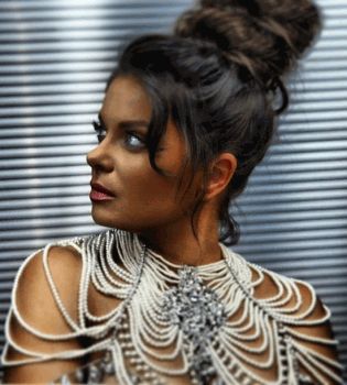 Наташа Королева новое