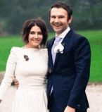 Святослав Вакарчук и Ляля Фонарева