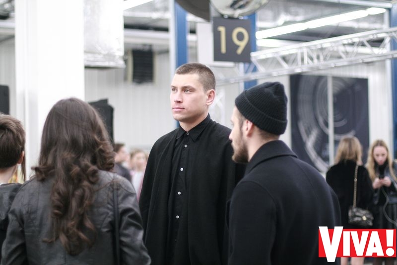 Дмитрий Каднай