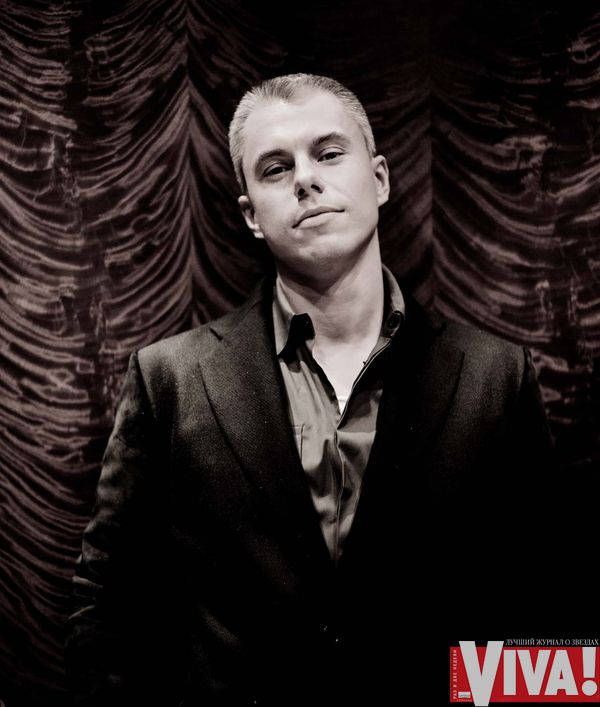 Андрей Доманский Viva