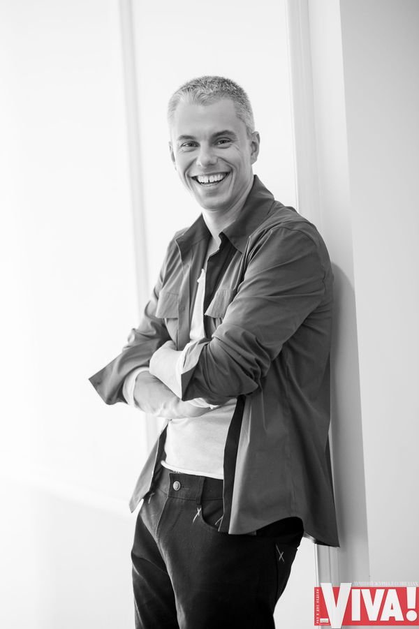 Андрей Доманский