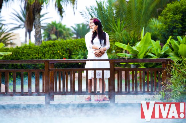 Соломия Витвицкая и ее жених Влад Кочатков свадьба фото