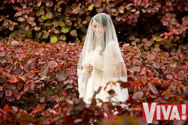 соломия витвицкая свадьба фото