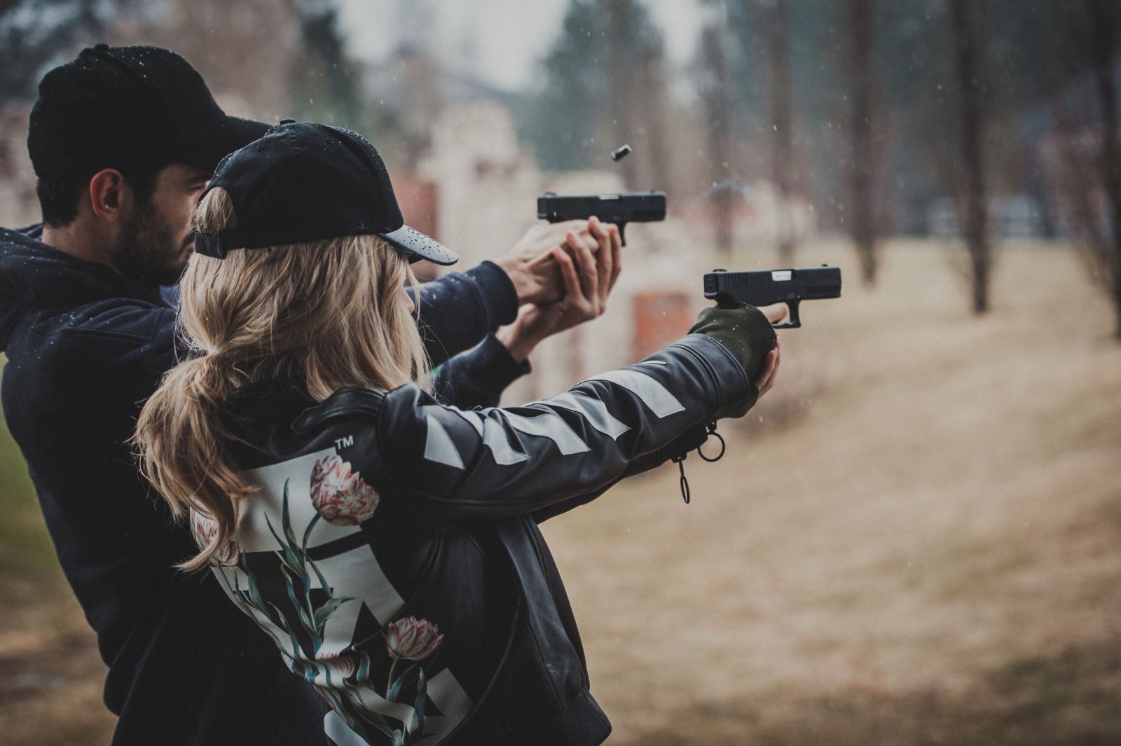 Loboda показала, как снимали один из ее самых дорогих клипов