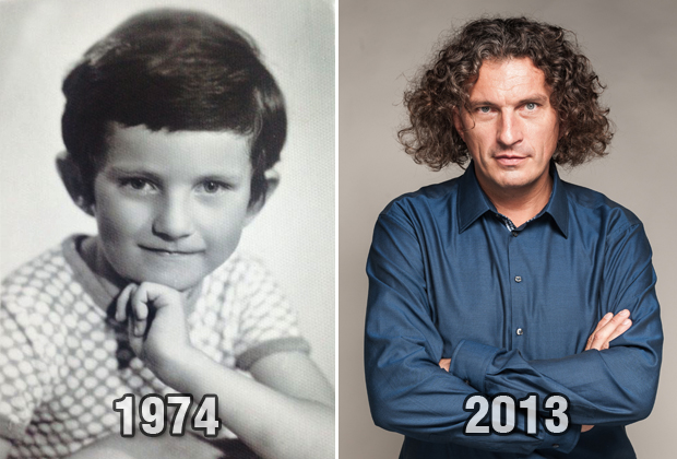 Кузьма фото