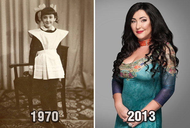 Лолита Милявская фото