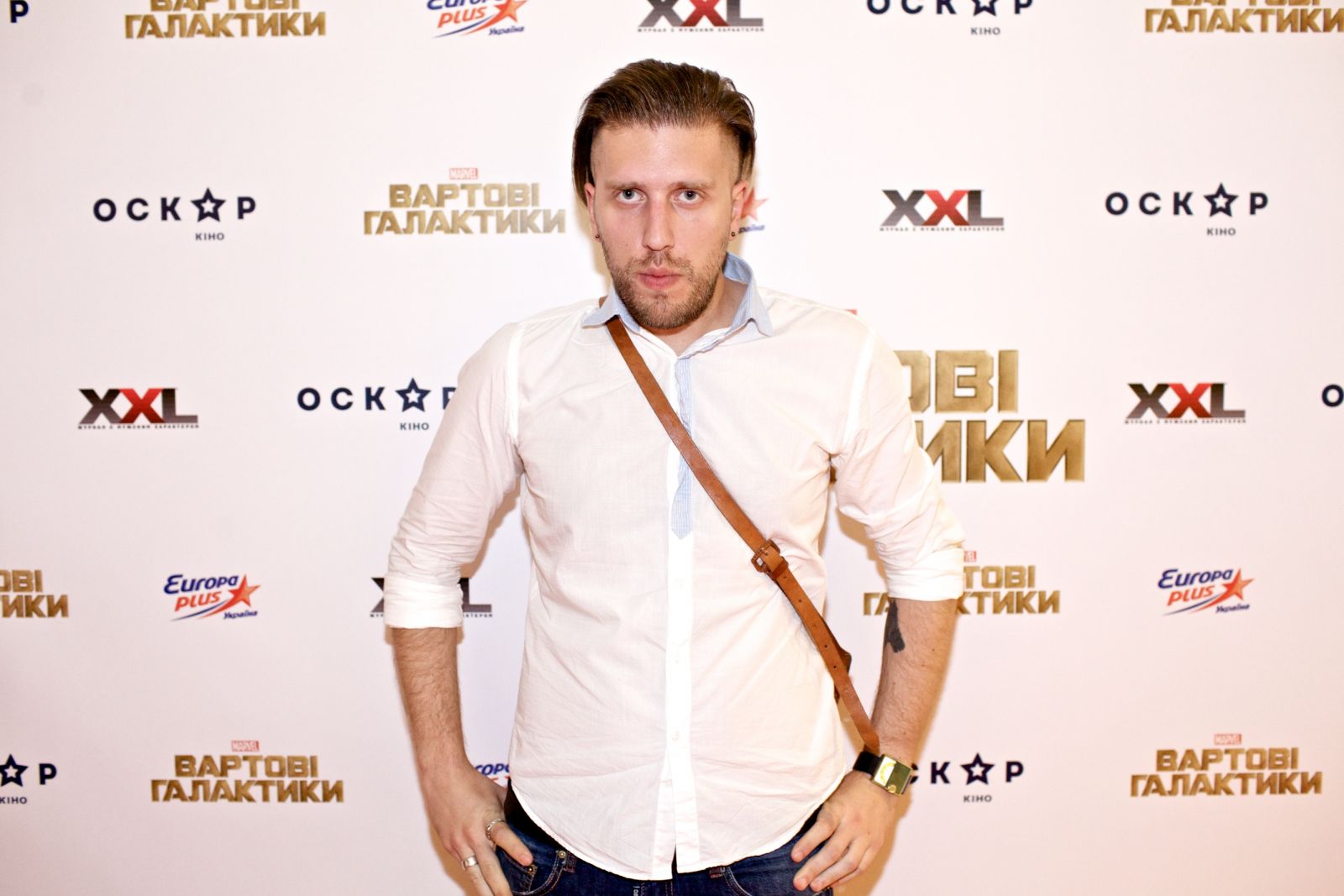 Сергей дидковский