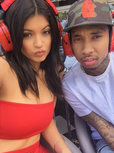 Tyga       