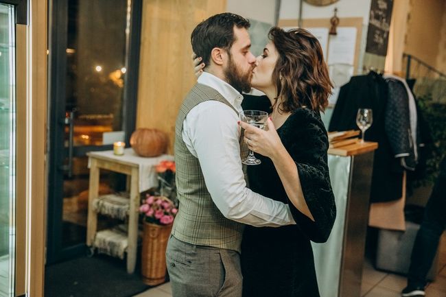 40-летие Даши Малаховой 