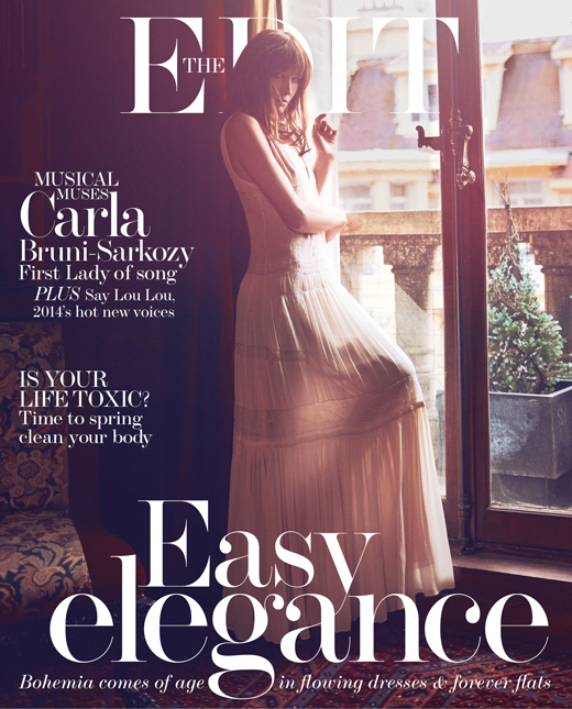 Карла Бруни фото