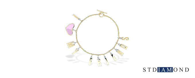 Ювелирные украшения STDIAMOND