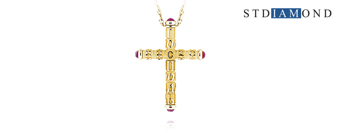 Ювелирные украшения STDIAMOND