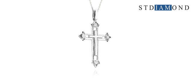 Ювелирные украшения STDIAMOND