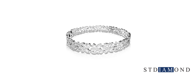 Ювелирные украшения STDIAMOND