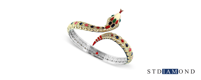 Ювелирные украшения STDIAMOND