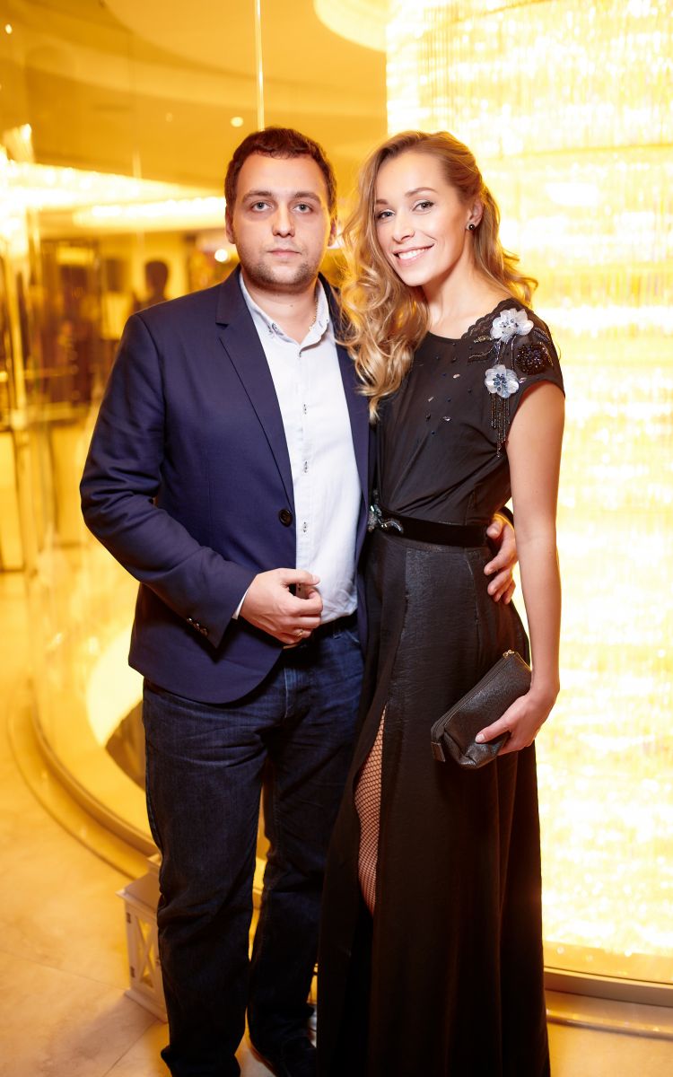 Сказка ожила: в Киеве прошел грандиозный 