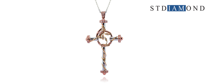 Ювелирные украшения STDIAMOND