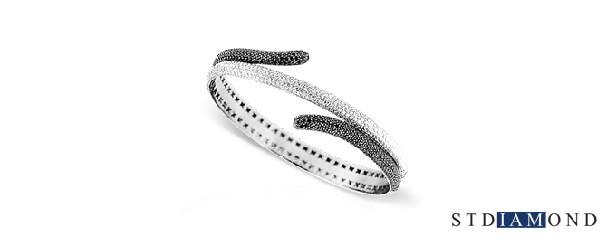 Ювелирные украшения STDIAMOND