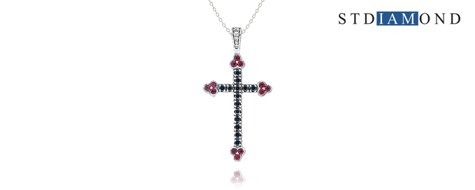 Ювелирные украшения STDIAMOND