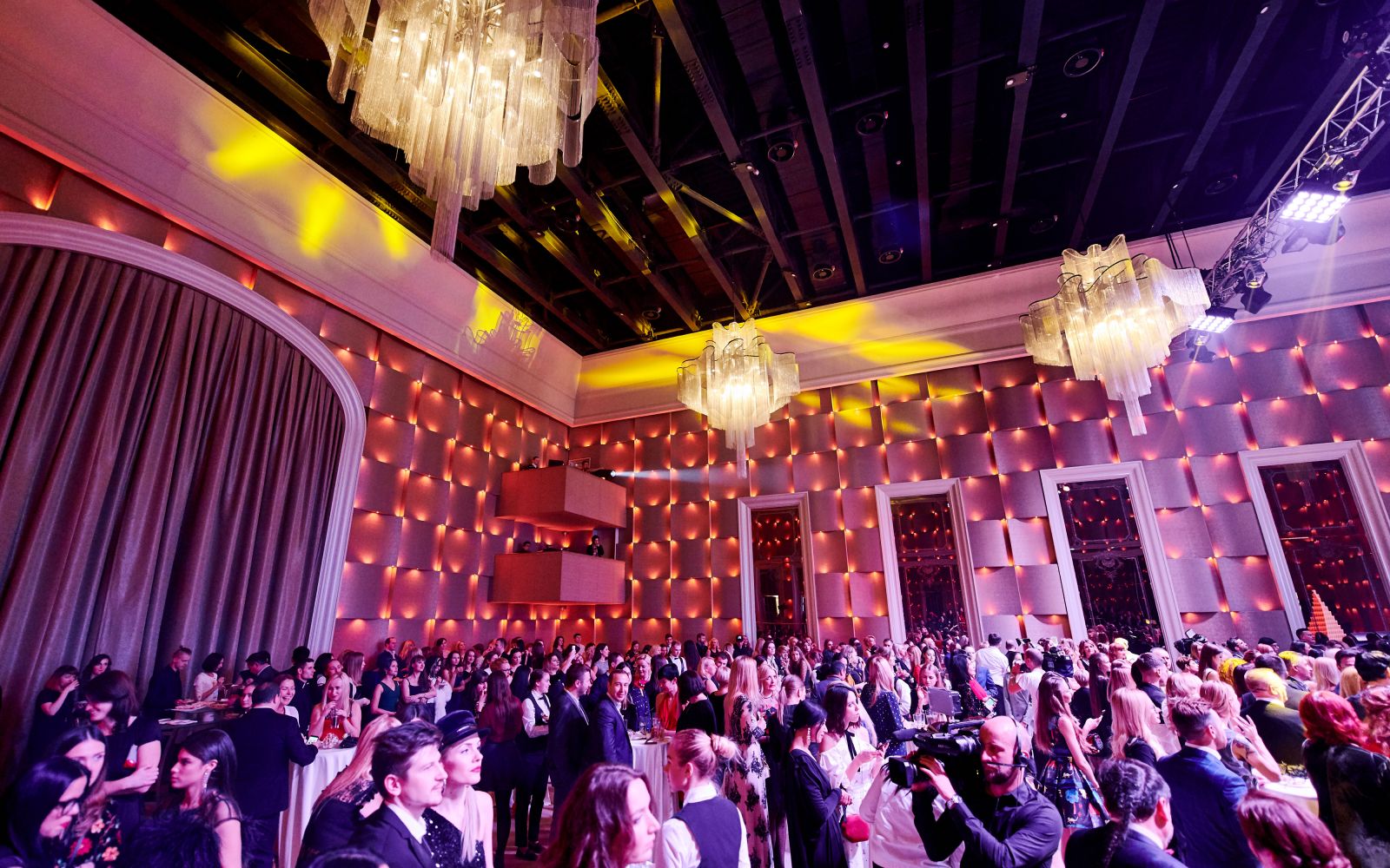 Сказка ожила: в Киеве прошел грандиозный 