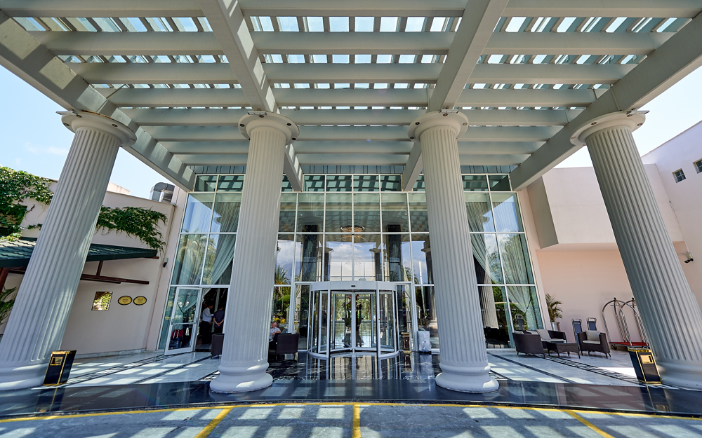 В Турции прошло Queen Of Bikini Show