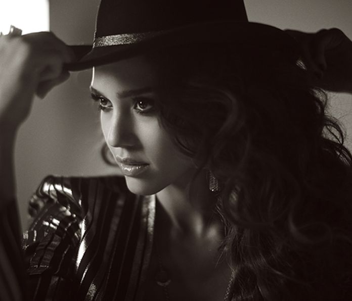 Джессика Альба фото