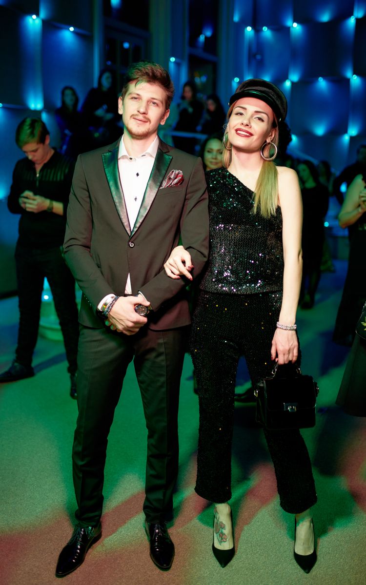 Сказка ожила: в Киеве прошел грандиозный 