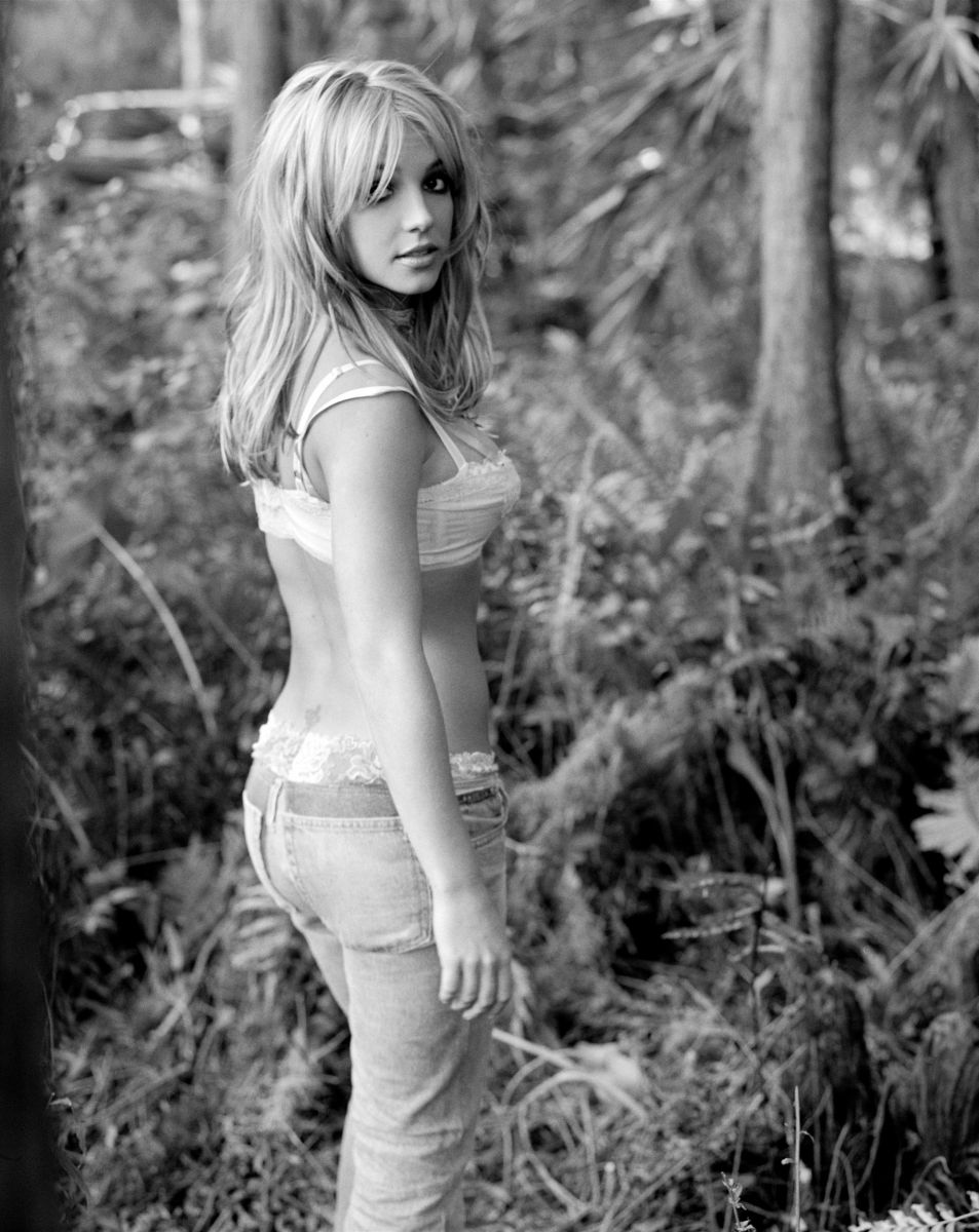 Бритни Спирс фото