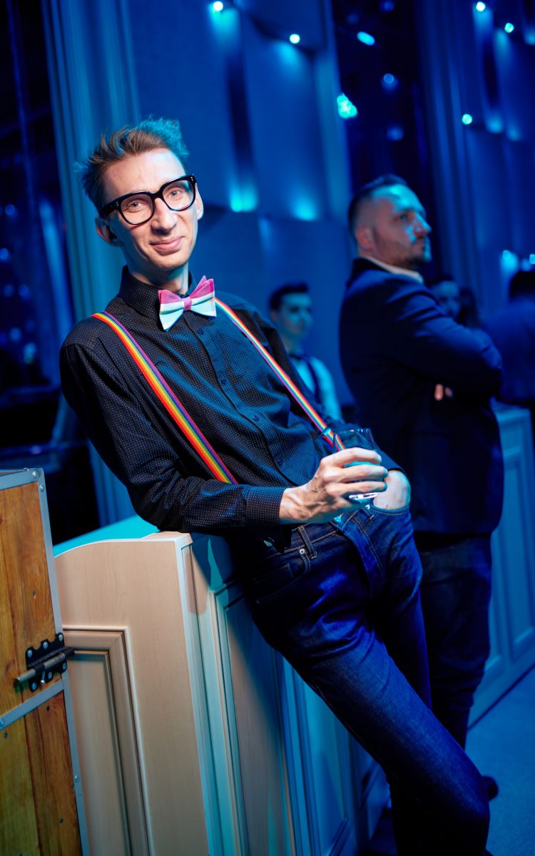 Сказка ожила: в Киеве прошел грандиозный 