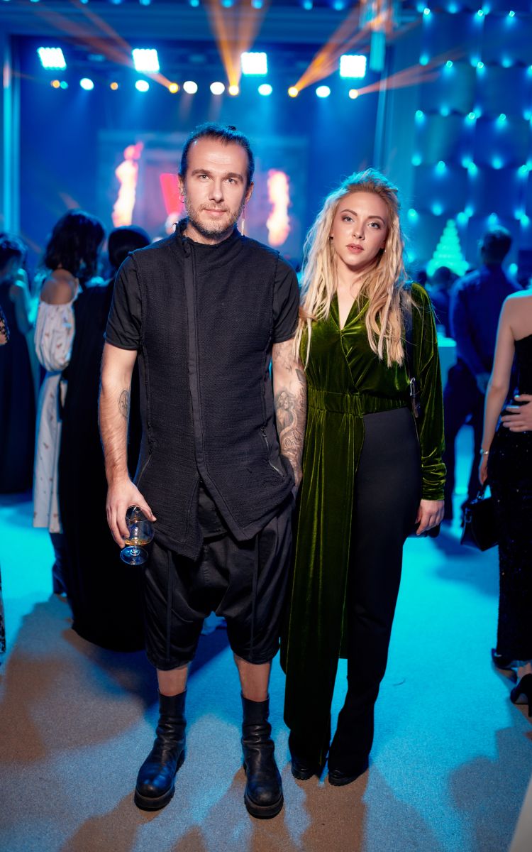 Сказка ожила: в Киеве прошел грандиозный 