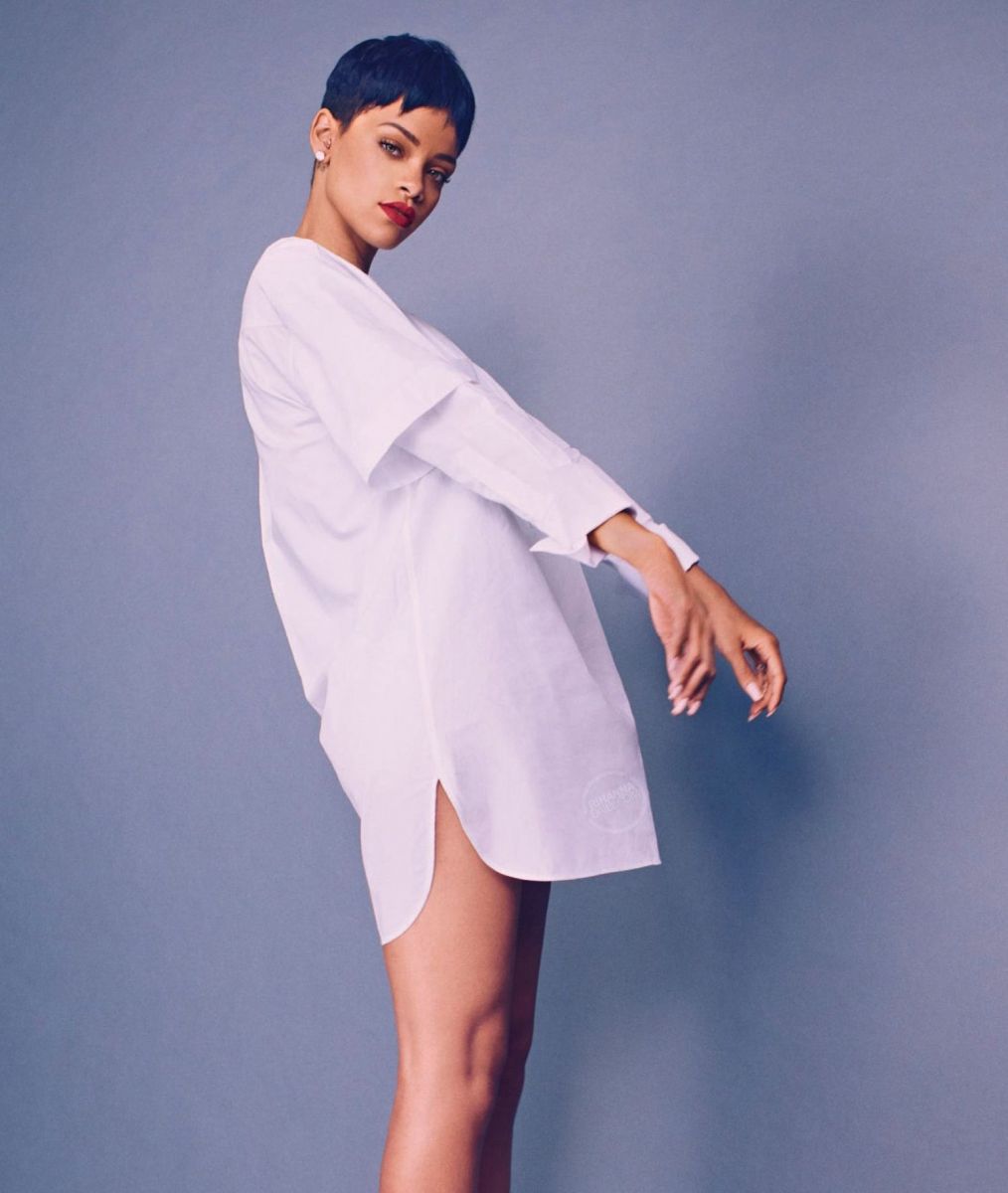 Рианна фото